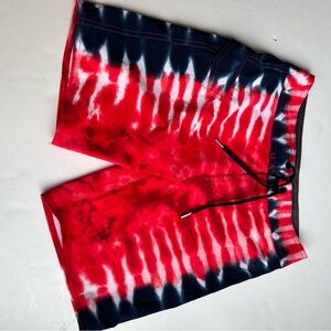 Volcom Quatro De Julio Mod 19" Boardshorts